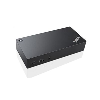 image Station d'accueil / dock  lenovo thinkpad  4338