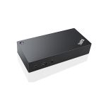 image produit Station d'accueil / dock lenovo thinkpad 4338