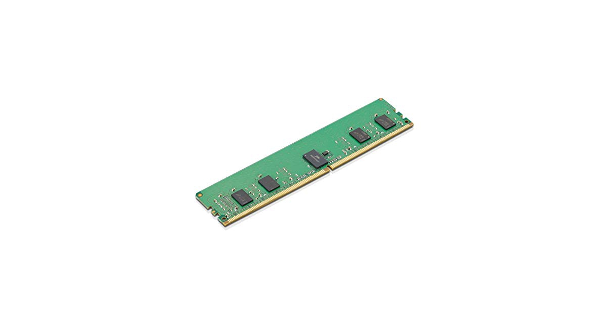 Comparer Les Prix Lenovo Memory Bo Gb Ddr Mhz Ecc Rdimm