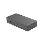 image produit Lenovo Thunderbolt 3 Essential Dock Carte et Adaptateur d'interfaces 3, 5 mm, DisplayPort, HDMI, RJ-45, USB 3.2 Gen 1 (3.1 Gen 1)