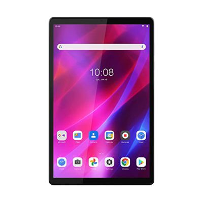 Lenovo Tab K10 P22T 3/32 LTE Android, Multicolour, One Size