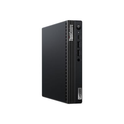LENOVO - PC DESKTOP TOPSELLER THINKCENTRE M70Q I3-12100T 256GB 8GB NOOD W11P