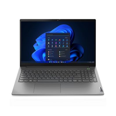 Lenovo ThinkBook 15 G2 ITL 20VE012HFR - 15.6 pouces - Core i5 1135G7 - 8 Go RAM - 256 Go SSD - Windows 11 Pro