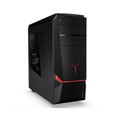 image Lenovo - IdeaCentre Y900-34isz - Ordinateur de Bureau