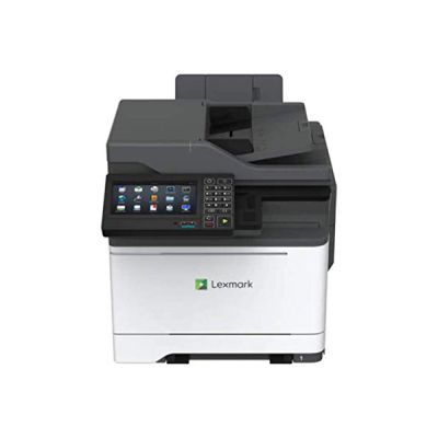 image Multifonction laser couleur LEXMARK CX 625adhe