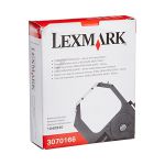 image produit Lexmark LE3070166 Ruban ré-encreur Noir - livrable en France