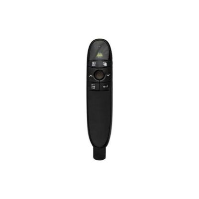 STARTECH Télécommande de présentation sans fil - Présentateur PowerPoint jusqu'à 27 m - Sans fil