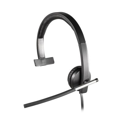 Logitech H650e Casque Filaire