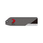 image produit PNY XLR8 Cache SSD avec Dissipateur Intégré conçu pour s'adapter à la PS5 Noir