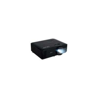 image (1024x768) Acer X1228i DLP Portable 4500-Lumen 4:3 USB Composite-Video VGA 3D Speaker XGA Black