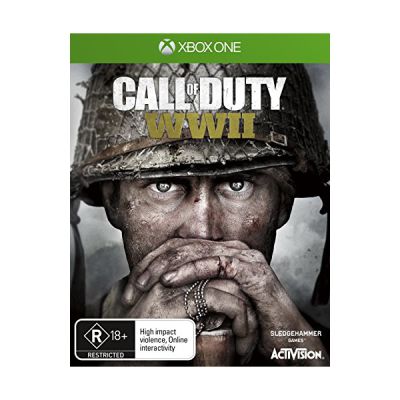 image Call of Duty: WWII (Xbox One)