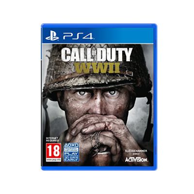 image Call of Duty: WWII (Playstation 4) [UK IMPORT]