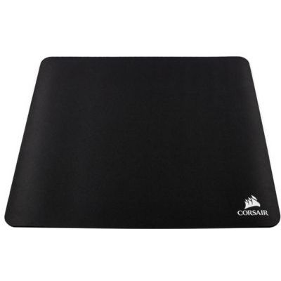 image Corsair MM250 Champion Series, Tissu Hautes Performances, Tapis de Souris Gaming, XL Taille - Noir