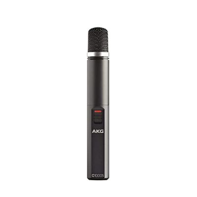 image AKG C1000S MK IV Microphone électrostatique à petit diaphragme