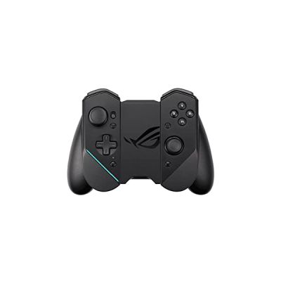 image Asus Manette de jeu ROG Kunai 3 noire pour ROG Phone 6