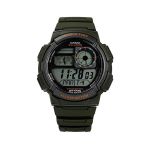 image produit Casio Collection Montre Homme AE-1000W-3AVEF