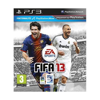 image Third Party - Fifa 13 Occasion [PS3] - 5030931109683