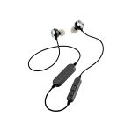 image produit Focal Sphear Wireless casque et micro Binaural écouteur Noir - Casques et micros (Sans fil, écouteur, Binaural, Intra-aural, 19 - 22000 Hz, Noir)