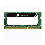 image produit Corsair CMSA4GX3M1A1066C7 Apple Mac 4GB (1x4GB) DDR3 1066Mhz CL7 Mémoire pour ordinateur portable SODIMM pour produits Apple.