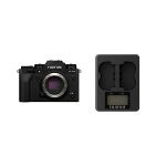 image produit Fujifilm X-T4 Appareil Photo numérique sans Miroir Noir