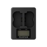 image produit Fujifilm Digital Double Chargeur BC-W235 - livrable en France