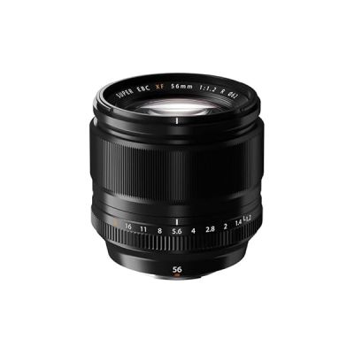 Fujifilm Objectif XF 56mm F1,2 R