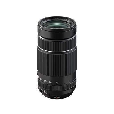 image FUJIFILM Fujinon XF70-300mmF4-5.6 R LM OIS Objectif résistant aux intempéries