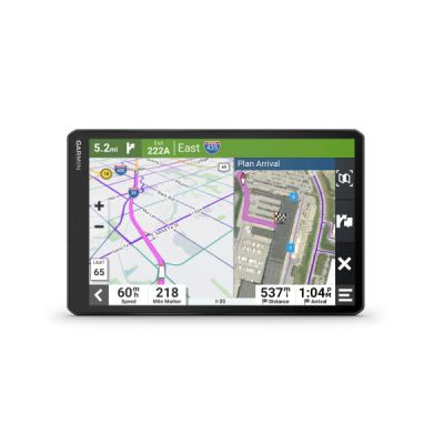 Garmin Dēzl LGV 1010 – GPS Poids-Lourds 010-02741-15