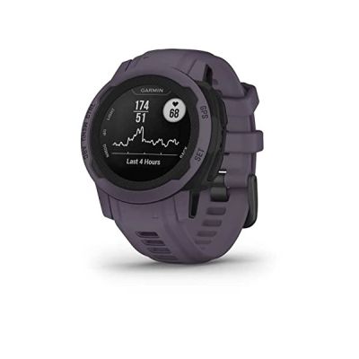 image Garmin Instinct 2S Deep Orchid