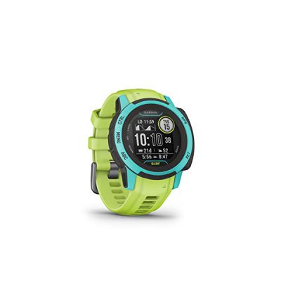 image Garmin Acc, 26mm QuickFit White Silicone Band