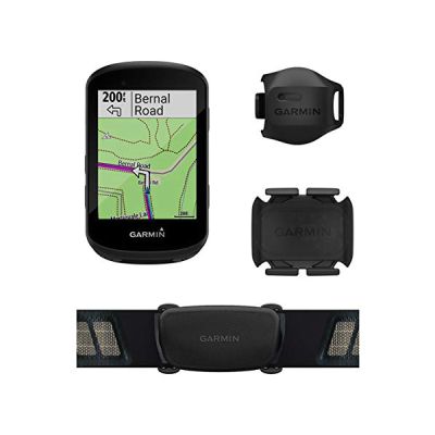 image Garmin 010-02060-11 Edge 530 Bundle Mixte, Taille Unique
