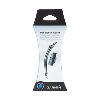 image Garmin Support chariot golf et support vélo GPS