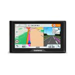 image produit Garmin Drive 61 Full EU LMT-S GPS Auto avec Drive alertes Noir