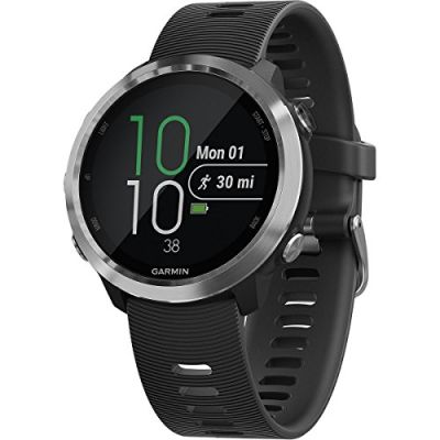 Garmin Forerunner 645 GPS-Uhr