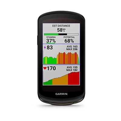 image Garmin Acc, fenix 7S, 20mm QuickFit Whitestone Silicone Band