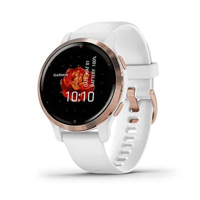 Garmin EPIX(TM) SAPPHIRE TITAN 010-02582-21 montre connectée