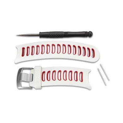 image Garmin - Bracelet de Rechange pour Montres de Golf Approach S3 - Blanc