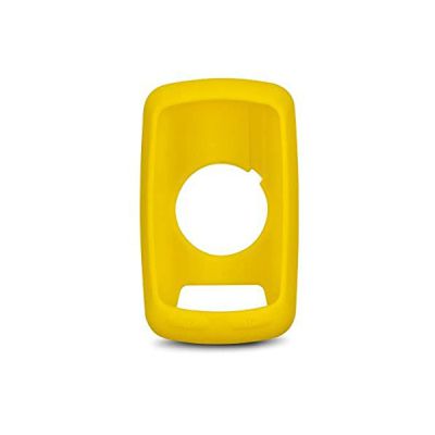 image Garmin 010-10644-07 Housse de protection en silicone pour Edge 800/810 Jaune