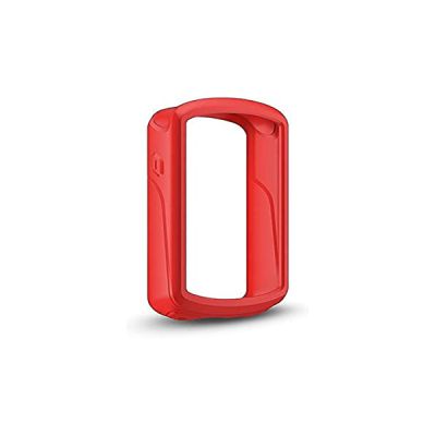 image Garmin - Housse de Protection Silicone Edge 1030 - Rouge