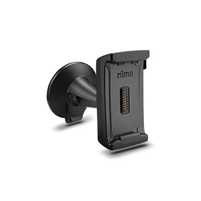 image Garmin Support à ventouse pour Zumo 590LM (010–12110–01)