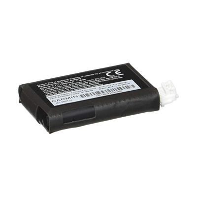 image Garmin 010-12110-03 batterie rechargeable - Batteries rechargeables (Noir, Blanc)