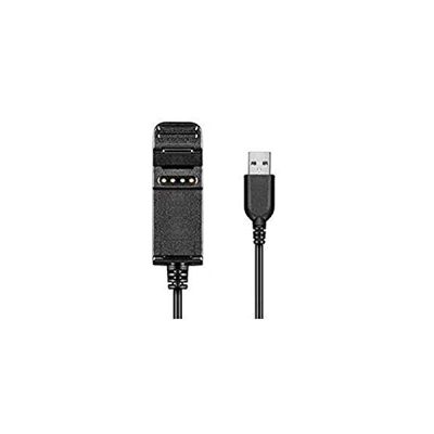 image Garmin 010-12340-00 Chargeur avec câble USB pour Edge 2X