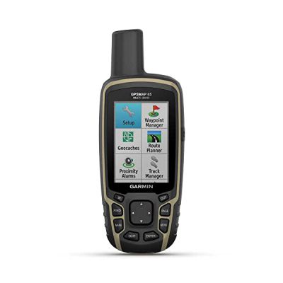 image Garmin GPSMap 65