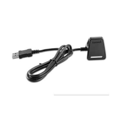 image Garmin 010-11029-02 Câble de chargement/Transfert pour Approach S1/Forerunner 110/210
