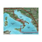 image produit Garmin Bluechart g2 Vision microSD/SD - Adria (VEU014R)