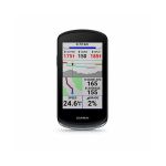 image produit Garmin Edge® 1040 Ordinateur de vélo GPS, sur Route et Hors Route, précision ponctuelle, Batterie Longue durée
