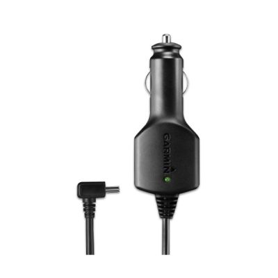 image Garmin Câble allume-cigare