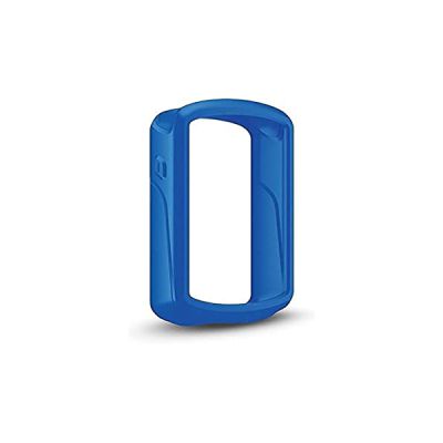 image Garmin - Housse de Protection Silicone Edge 1030 - Bleu