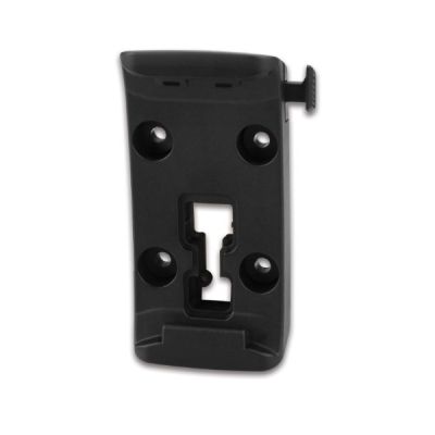 image Garmin - Support pour GPS Moto Zumo 340/345/350/390/395 - Noir