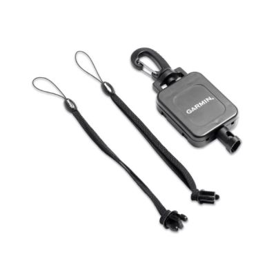 Garmin Dragonne extensible pour GPS & Clip ceinture pour Oregon/Dakota/Colorado, Mixte Adulte, Noir, Taille Unique image Garmin Dragonne extensible pour GPS & Clip ceinture pour Oregon/Dakota/Colorado, Mixte Adulte, Noir, Taille Unique
